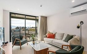Alps Vista Retreat - Wanaka